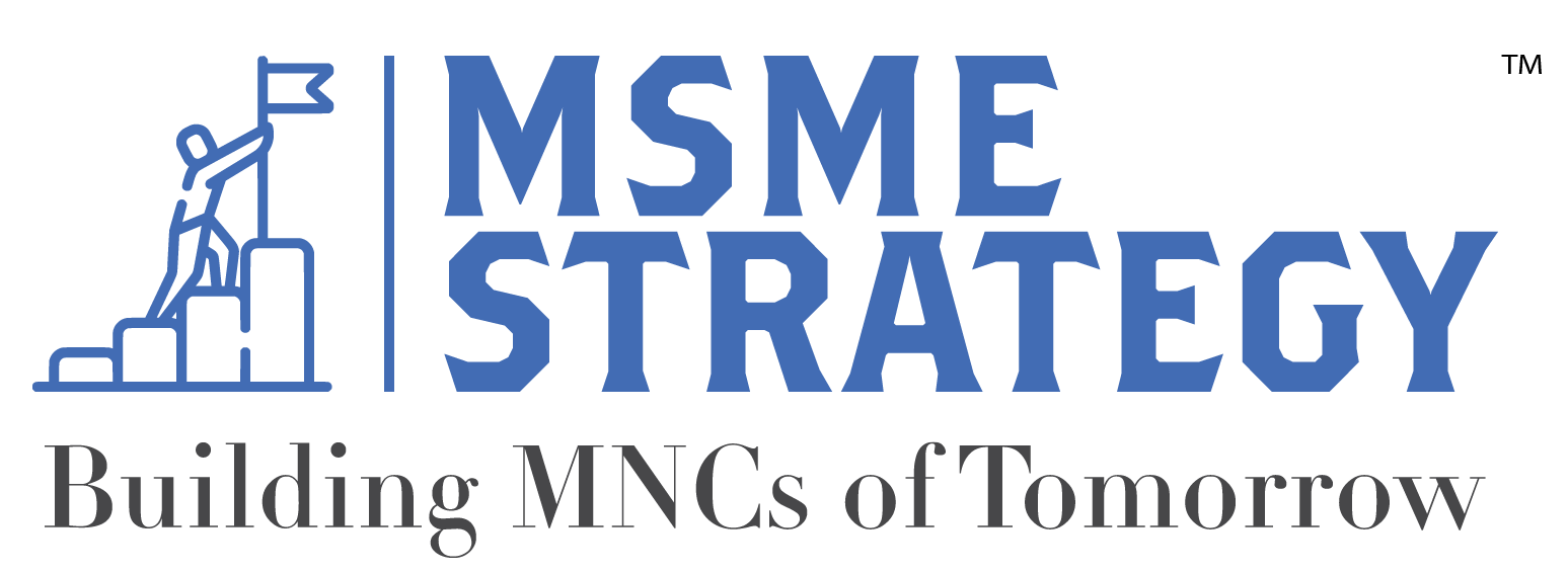 MSME Strategy